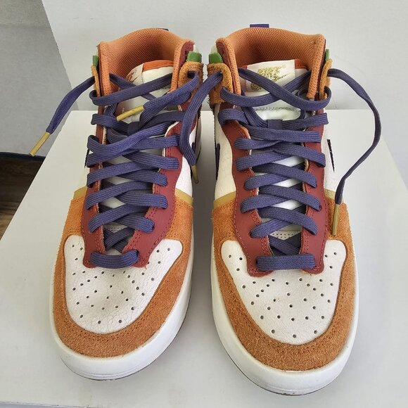 Nike Dunk High Setsubun Women’s Sneakers - Picture 1 of 4